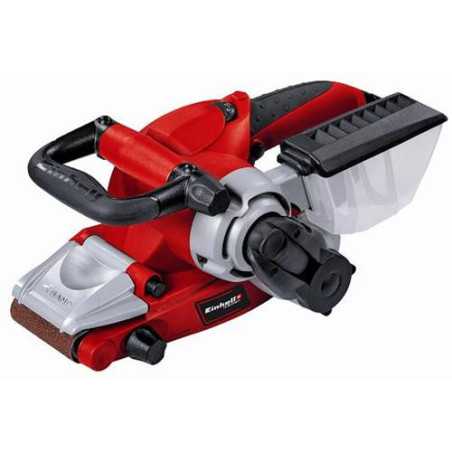 Lijadora EINHELL banda electronica TE-BS 8540E 4466230