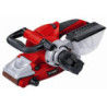 Lijadora EINHELL banda electronica TE-BS 8540E 4466230