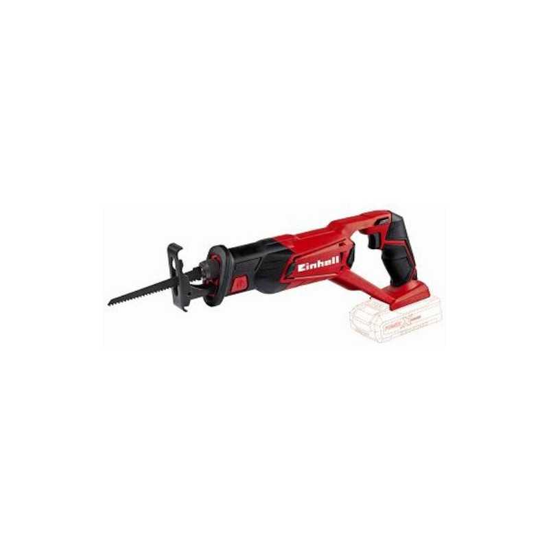 Sierra sable EINHELL te-ap 18 li (sin bateria) 4326300