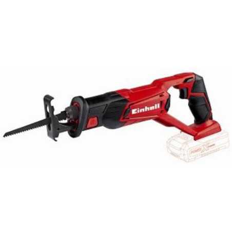 Sierra sable EINHELL te-ap 18 li (sin bateria) 4326300