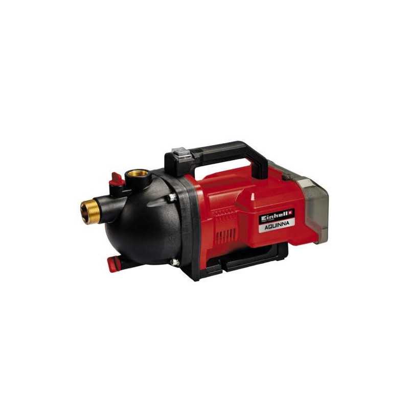 Bomba superficie EINHELL bateria Aquinna 4180400