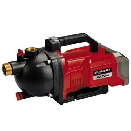 Bomba superficie EINHELL bateria Aquinna 4180400