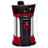 Bomba sumergible EINHELL aguas limpias GE-SP 4390 A-LL ECO