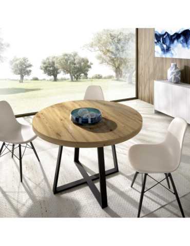 Mesa para comedor DUNA DEKIT nordic