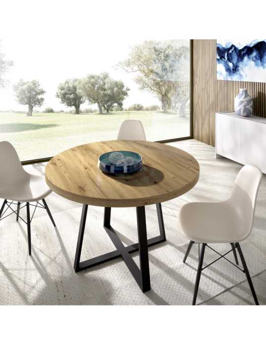 Mesa para comedor DUNA DEKIT nordic