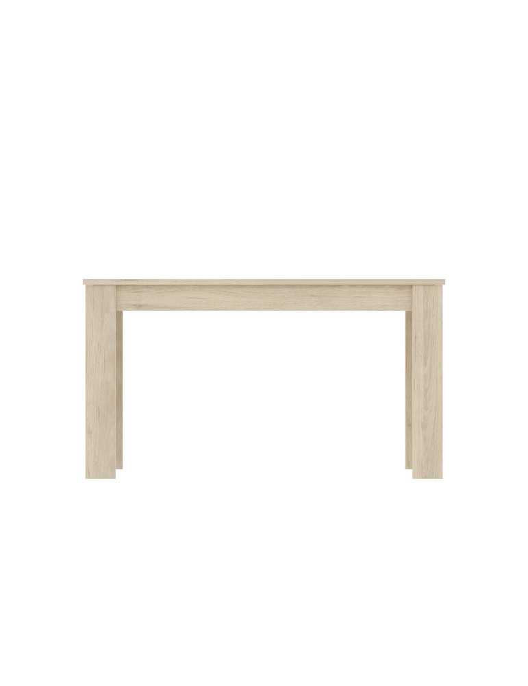 Mesa para comedor DINE DEKIT natural