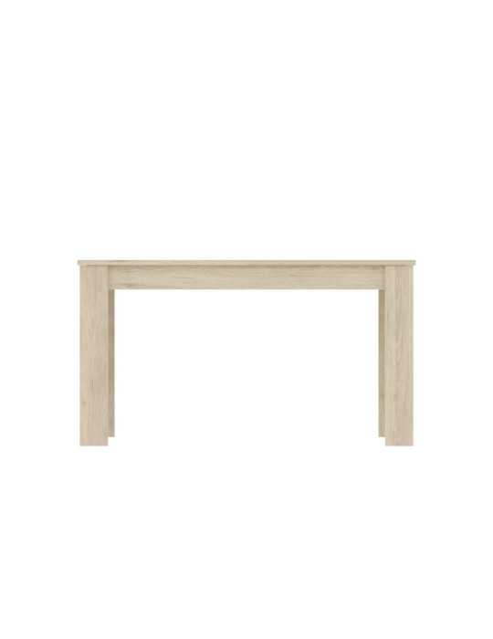 Mesa para comedor DINE DEKIT natural