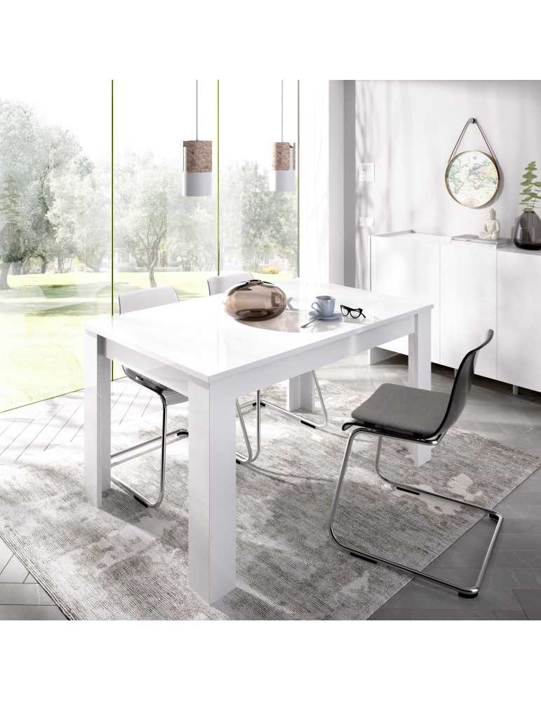 Mesa para comedor DINE DEKIT b. brillo