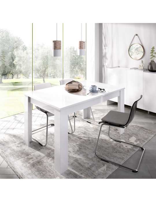 Mesa para comedor DINE DEKIT b. brillo