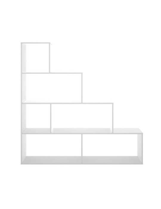 Mueble estanteria TEN DEKIT b. brillo