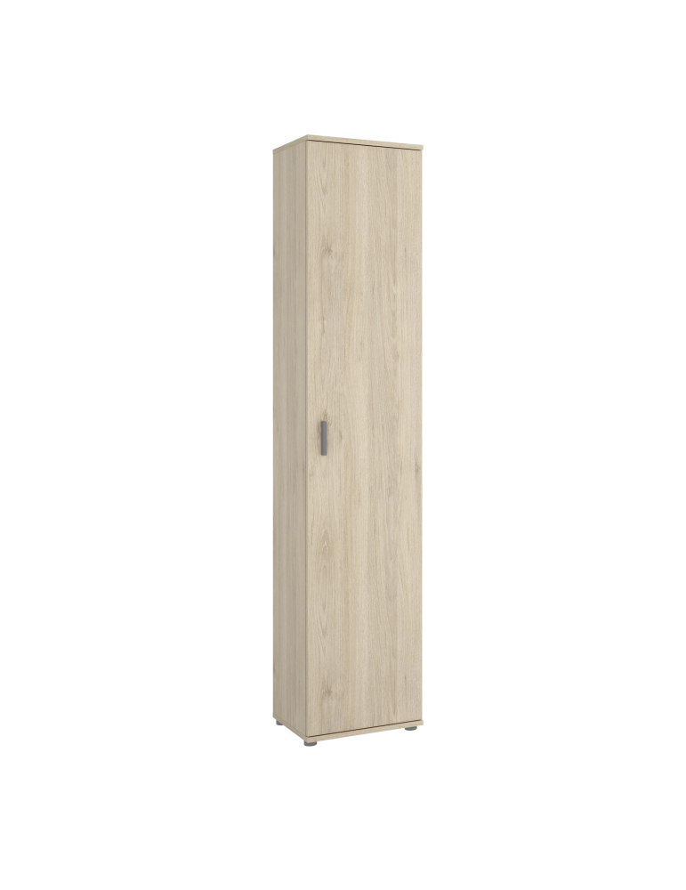 Armario multiuso FIT DEKIT 1 puerta natural