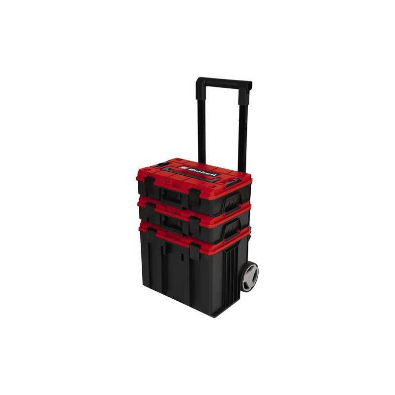 Maletin EINHELL E-CASE Tower