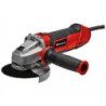Amoladora EINHELL con cable electronica TE-AG 125/1010 CE