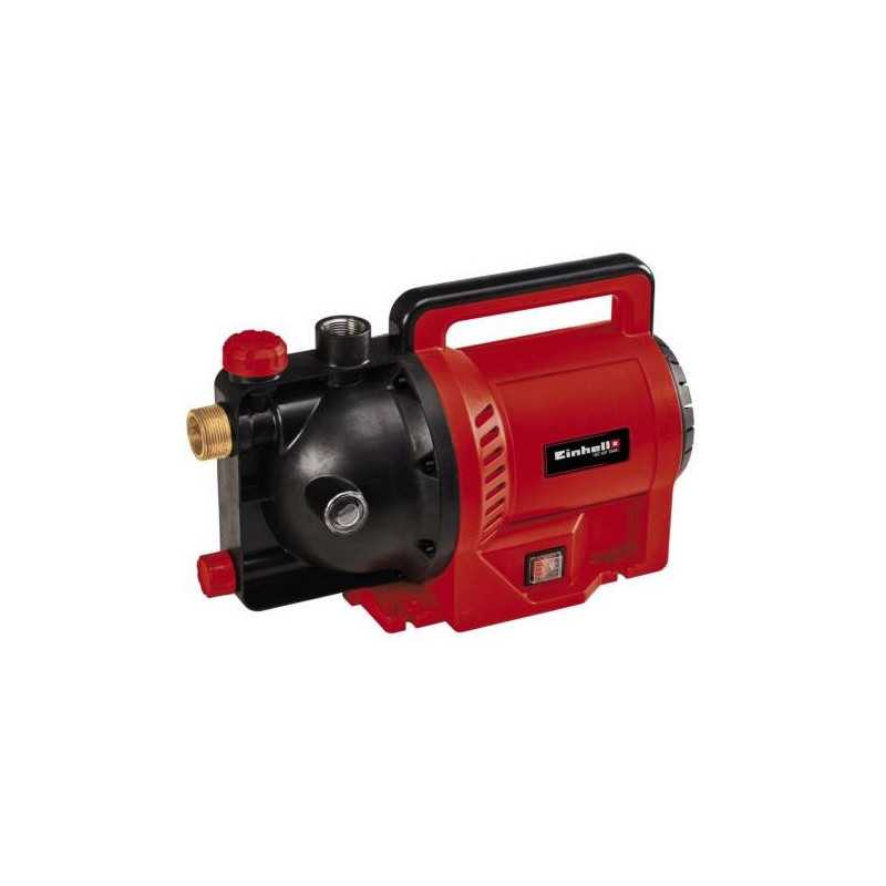 Grupo automatico EINHELL GC-GP 1045