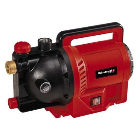 Grupo automatico EINHELL GC-GP 1045