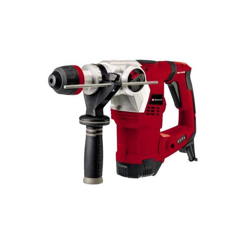 Martillo con cable EINHELL combinado sds plus TE-RH 32