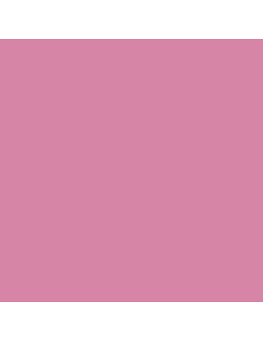 Pack de 4 sillas de comedor estilo Vintage Modelo Wei color rosa