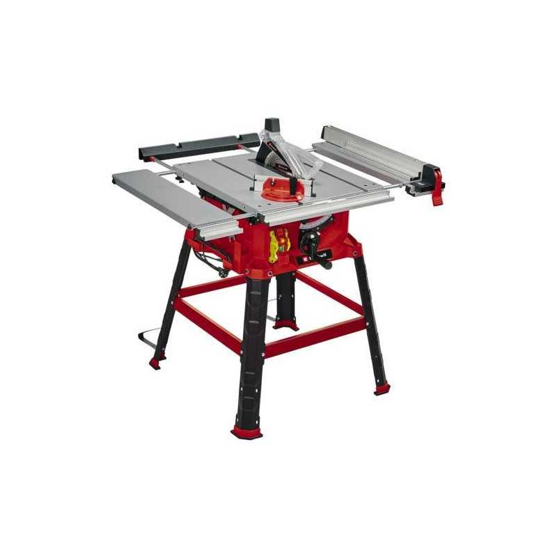 Mesa de corte EINHELL con bancada TC-TS 2225 U