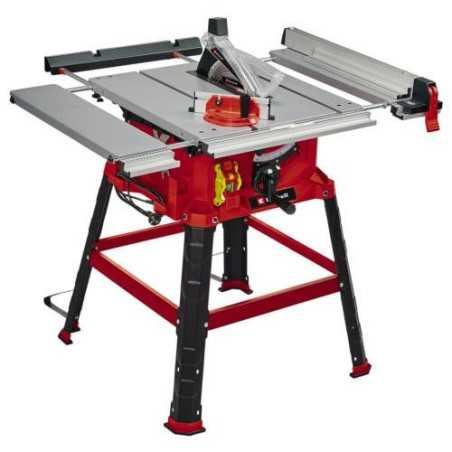 Mesa de corte EINHELL con bancada TC-TS 2225 U