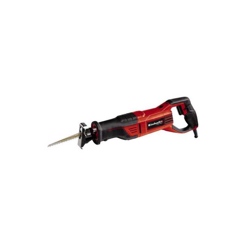 Sierra sable EINHELL con cable TE-AP 750E 750w