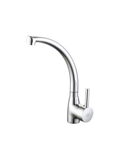 Grifo monomando de fregadero modelo Tormes