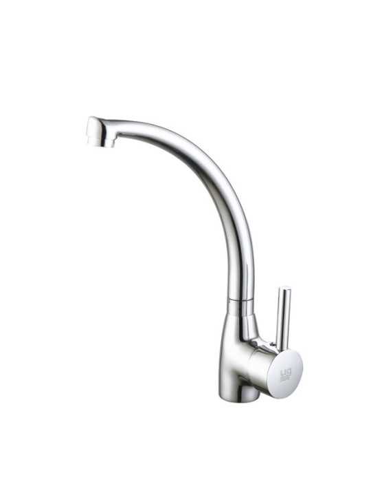 Grifo monomando de fregadero modelo Tormes