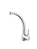 Grifo monomando de fregadero modelo Tormes
