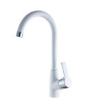 Grifo monomando de fregadero modelo White