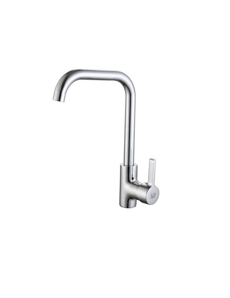 Grifo monomando de fregadero modelo Miño