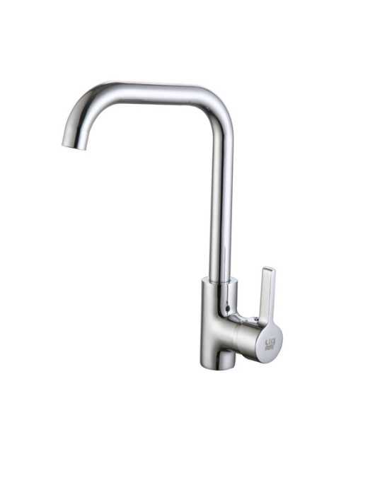 Grifo monomando de fregadero modelo Miño