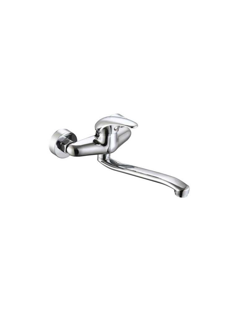 Grifo monomando de fregadero modelo Kapuas