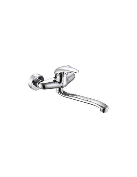 Grifo monomando de fregadero modelo Kapuas