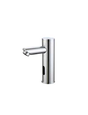 Grifo de lavabo con sensor modelo Kuna