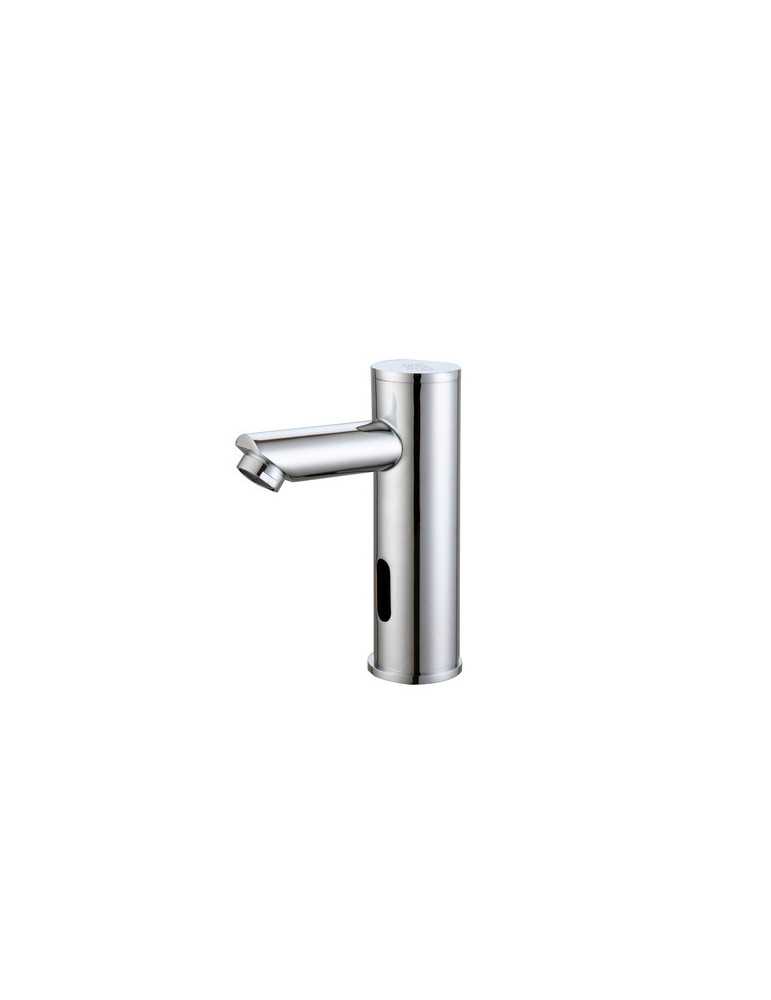 Grifo de lavabo con sensor modelo Kuna