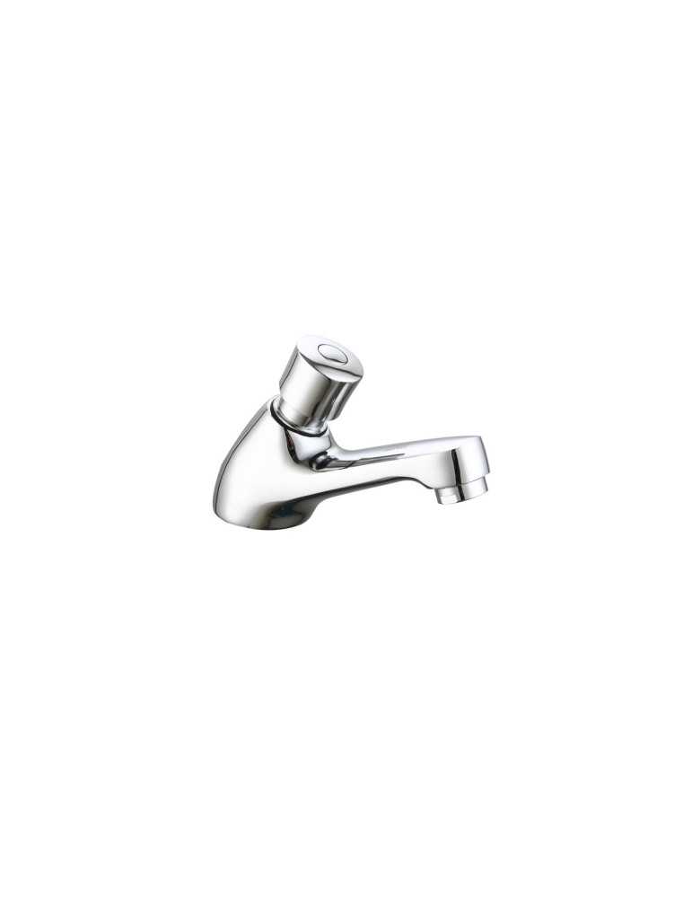 Grifo de lavabo temporizado modelo Laurel