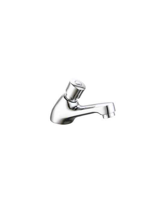 Grifo de lavabo temporizado modelo Laurel