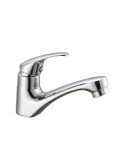 Grifo monomando de lavabo un agua modelo Cala