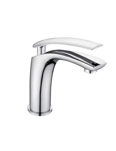 Grifo monomando de lavabo modelo Peñalara