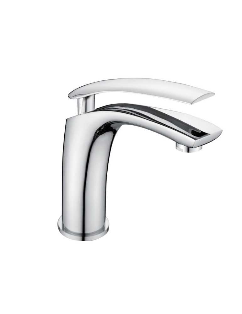 Grifo monomando de lavabo modelo Peñalara