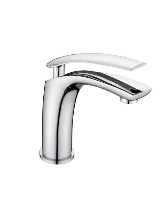 Grifo monomando de lavabo modelo Peñalara