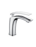 Grifo monomando de lavabo modelo Peñalara