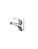 Grifo monomando de lavabo serie Nilo