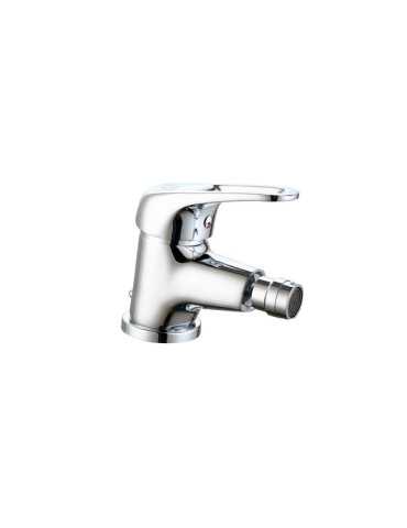 Grifo monomando de bidet serie Nilo