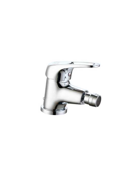 Grifo monomando de bidet serie Nilo