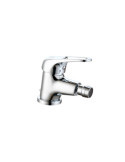 Grifo monomando de bidet serie Nilo