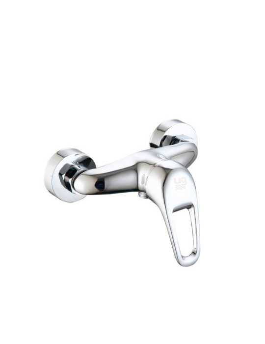 Grifo monomando de ducha serie Nilo