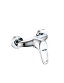 Grifo monomando de ducha serie Nilo