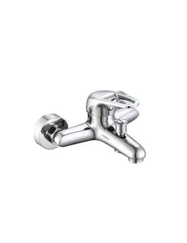Grifo monomando de bañera Nilo