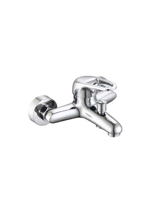 Grifo monomando de bañera Nilo