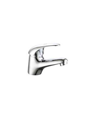 Grifo monomando de lavabo serie Rin